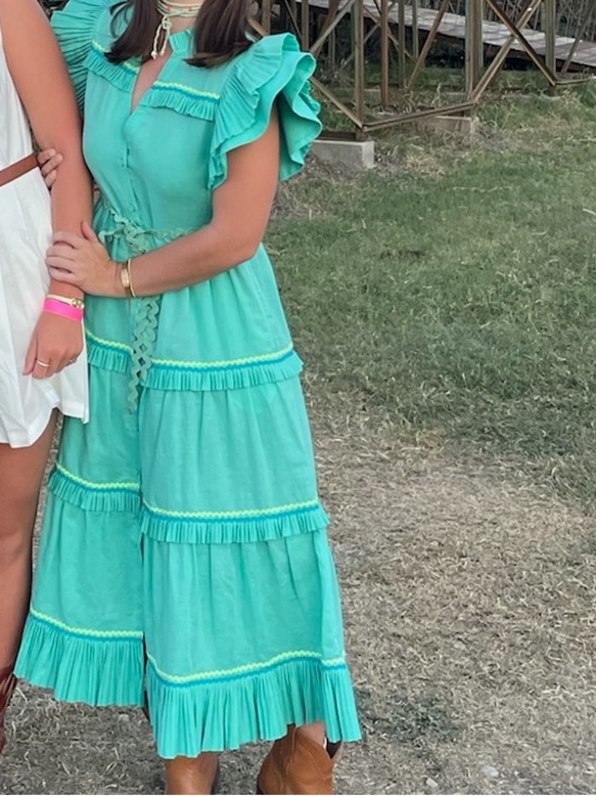 CeliaB Dresses & Skirts - Celia B dress